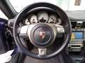 Porsche 911 997 Carrera 4S Cabrio Manuale 86000 km C07 Tagl.CP Blau - thumbnail 10
