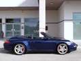 Porsche 911 997 Carrera 4S Cabrio Manuale 86000 km C07 Tagl.CP Blau - thumbnail 5