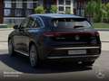 Mercedes-Benz EQC 400 4M AMG+360+MULTIBEAM+FAHRASS+KEYLESS Schwarz - thumbnail 23