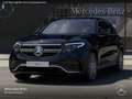 Mercedes-Benz EQC 400 4M AMG+360+MULTIBEAM+FAHRASS+KEYLESS Schwarz - thumbnail 2