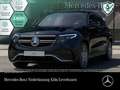 Mercedes-Benz EQC 400 4M AMG+360+MULTIBEAM+FAHRASS+KEYLESS Schwarz - thumbnail 1