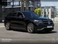 Mercedes-Benz EQC 400 4M AMG+360+MULTIBEAM+FAHRASS+KEYLESS Schwarz - thumbnail 21