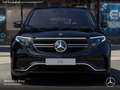 Mercedes-Benz EQC 400 4M AMG+360+MULTIBEAM+FAHRASS+KEYLESS Schwarz - thumbnail 8