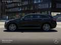 Mercedes-Benz EQC 400 4M AMG+360+MULTIBEAM+FAHRASS+KEYLESS Schwarz - thumbnail 6