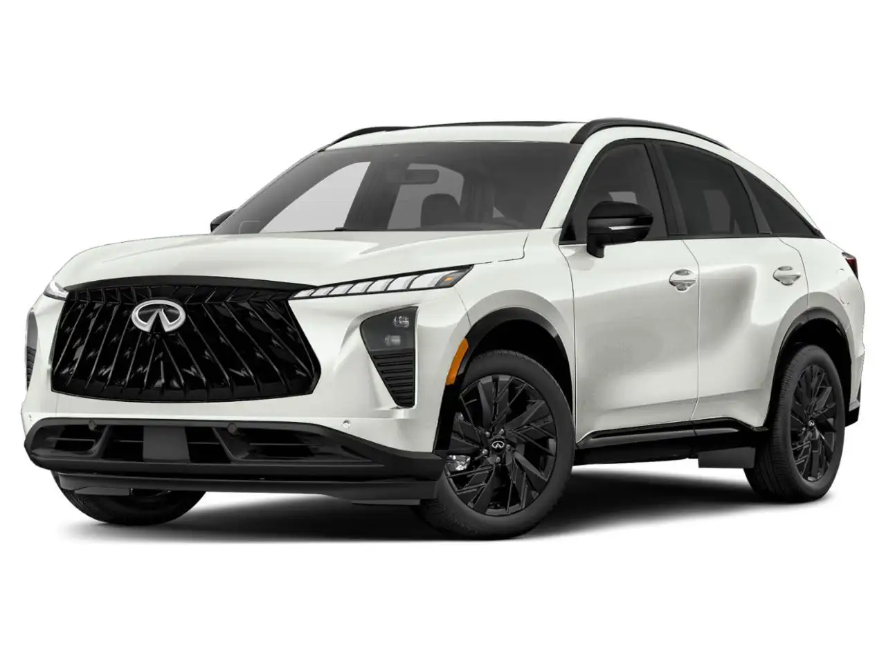 Infiniti снимка Infiniti
