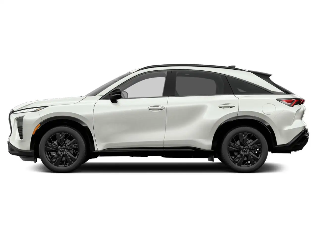 Infiniti снимка Infiniti