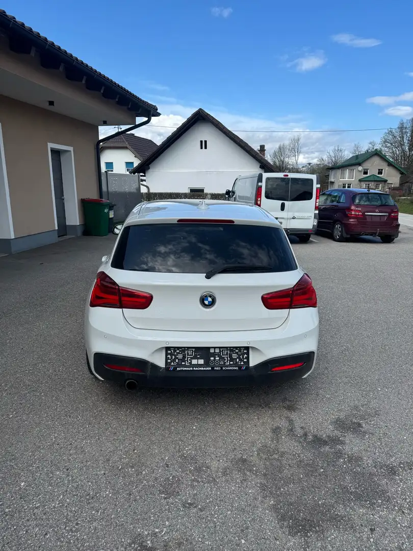 BMW 118 118i M Sport Aut. - 2