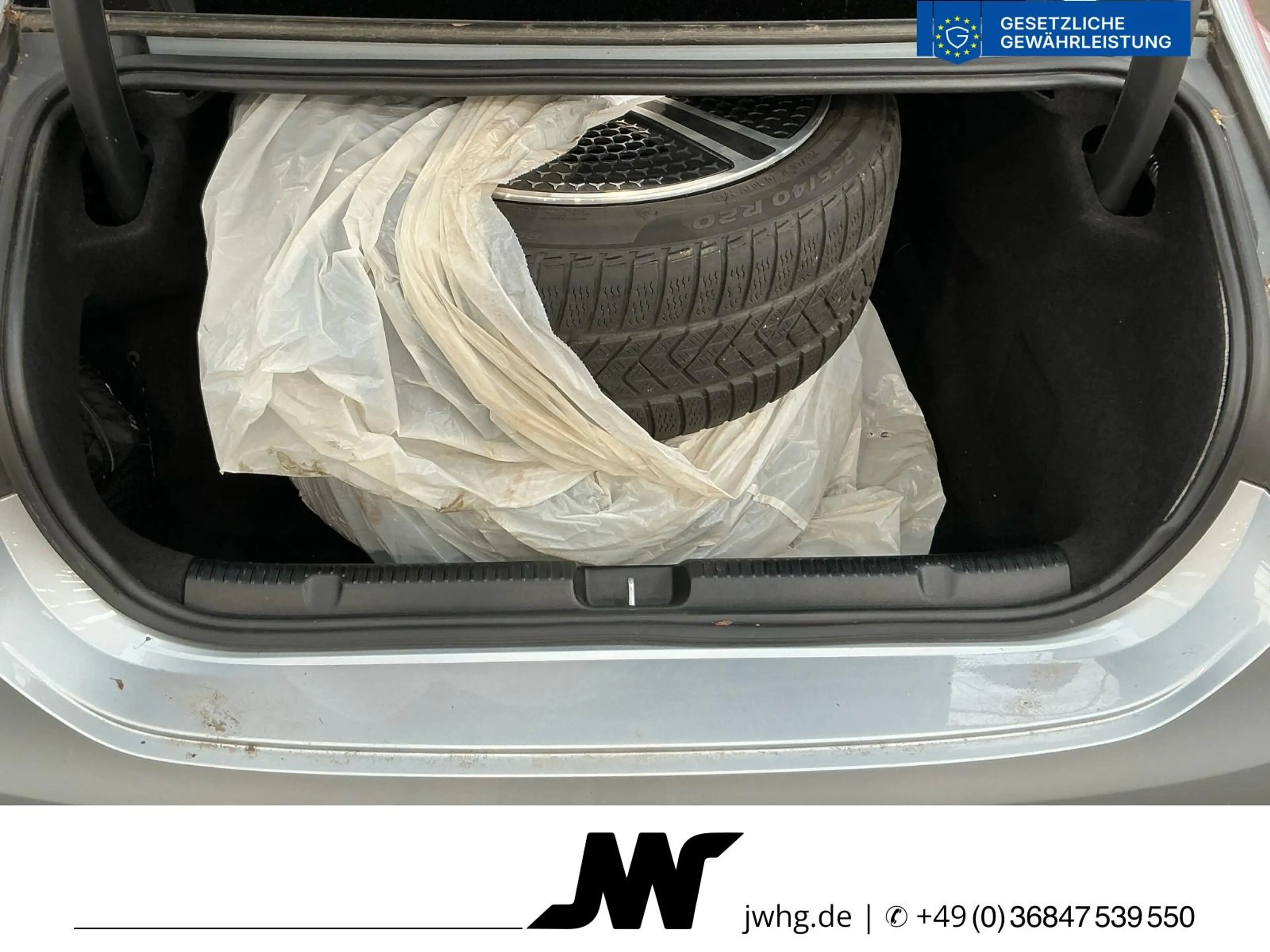 Mercedes-Benz EQE 350 + Electric Art|Distr+|Memo|Kamera|Keyless — photo 13