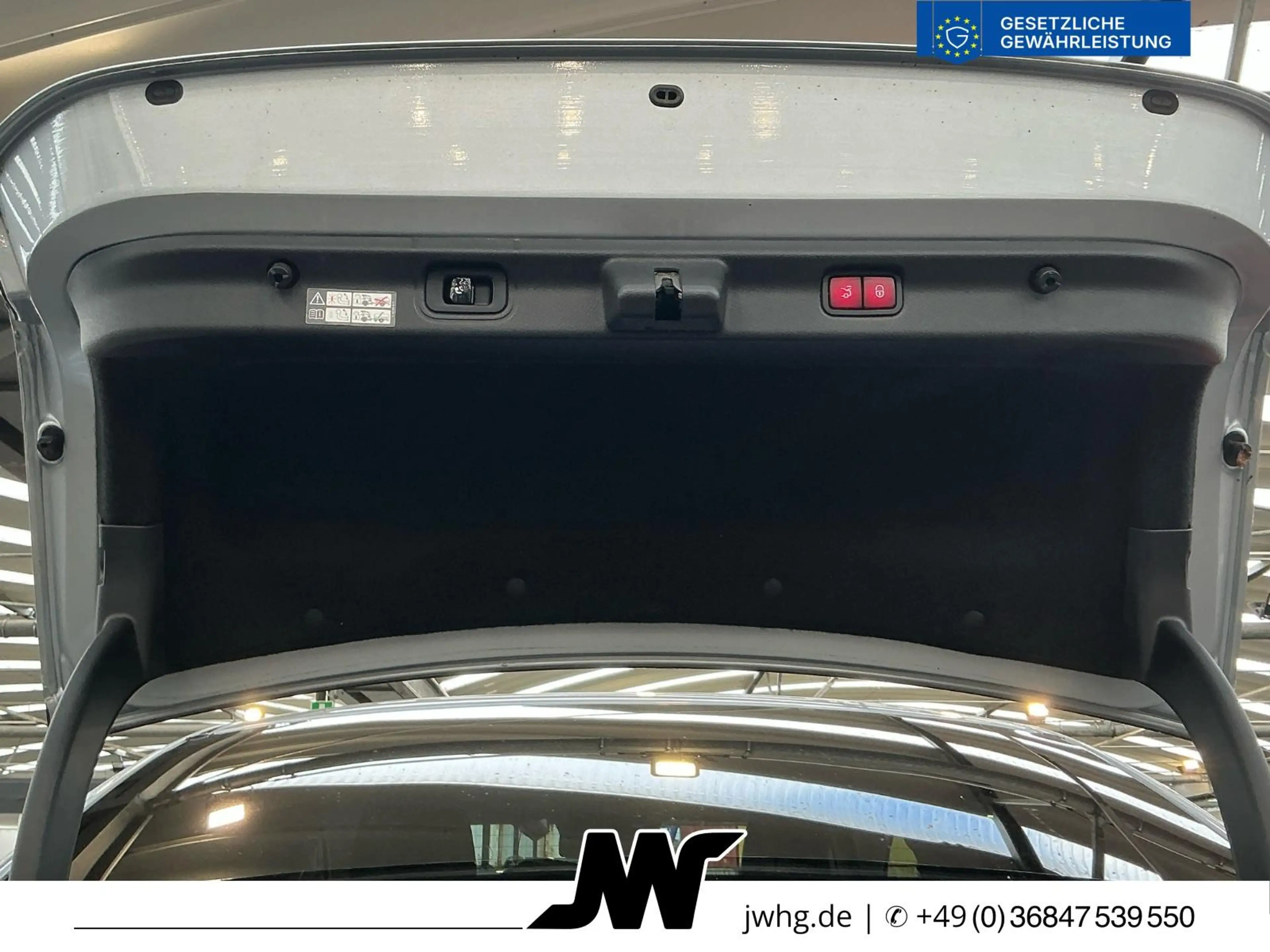 Mercedes-Benz EQE 350 + Electric Art|Distr+|Memo|Kamera|Keyless — photo 14