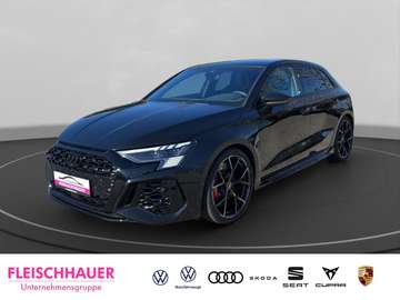 Sportback 280kmh Panorama Matrix RS Exterieur