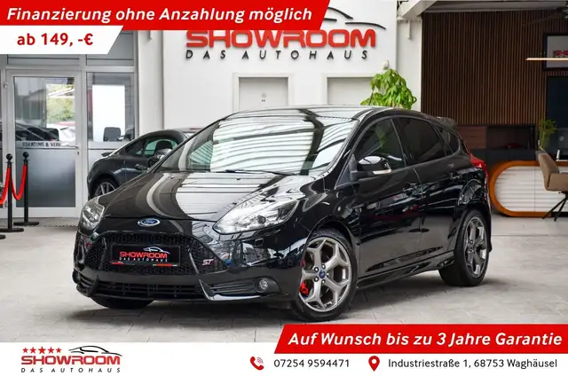 Ford Focus main image