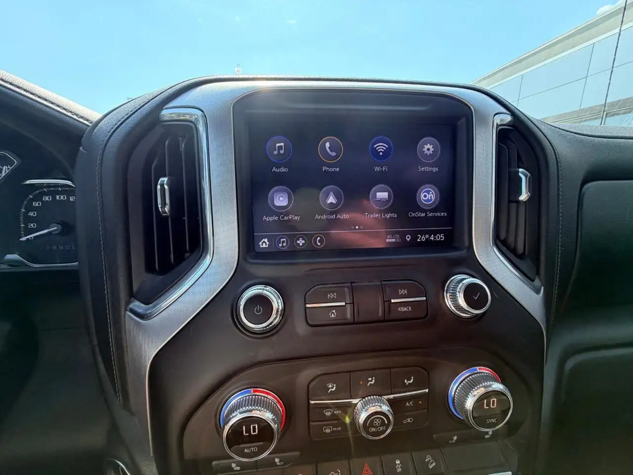 GMC Sierra 1500 photo GMC Sierra 1500