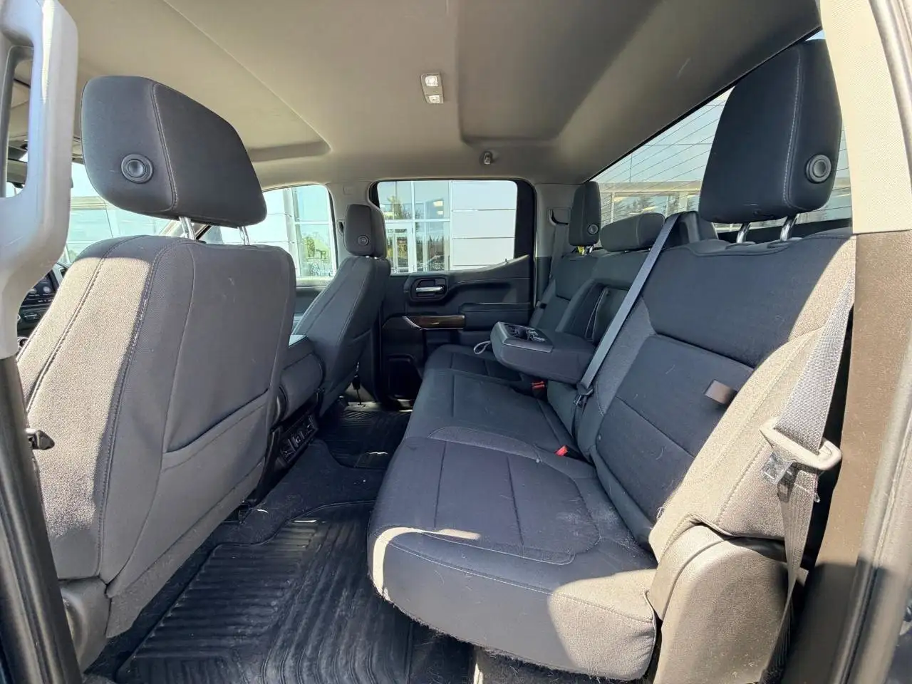 GMC Sierra 1500 photo GMC Sierra 1500