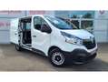 Renault Trafic 1.6 dCi 95cv Fourgon Confort L1H1 TVA RECUPERABLE Alb - thumbnail 21