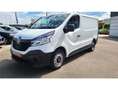 Renault Trafic 1.6 dCi 95cv Fourgon Confort L1H1 TVA RECUPERABLE Alb - thumbnail 36