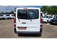 Renault Trafic 1.6 dCi 95cv Fourgon Confort L1H1 TVA RECUPERABLE Alb - thumbnail 41