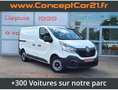 Renault Trafic 1.6 dCi 95cv Fourgon Confort L1H1 TVA RECUPERABLE Alb - thumbnail 35