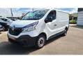 Renault Trafic 1.6 dCi 95cv Fourgon Confort L1H1 TVA RECUPERABLE Alb - thumbnail 19