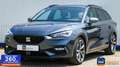 SEAT Leon Sportstourer 1.5 eTSI FR Launch Edition Grijs - thumbnail 1