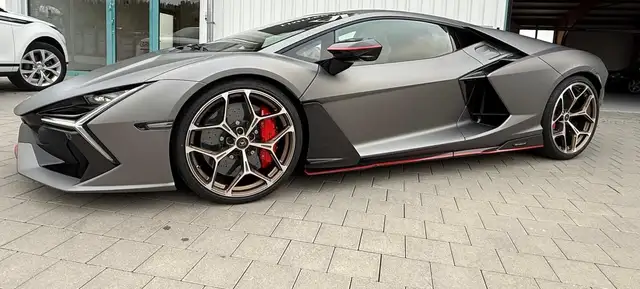 Lamborghini Revuelto Revuelto PHEV 6.5i V12