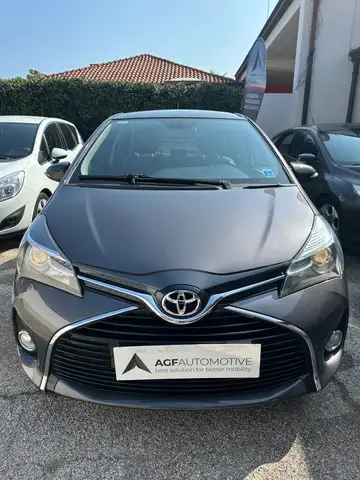 Toyota Yaris Yaris III 2015 5p 1.0 Lounge