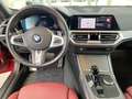 BMW 240 M240i xDrive Coupé LCProf./Surr.-View/LED/HuD/DAB/ Rot - thumbnail 11