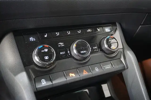 Skoda Kodiaq view 22
