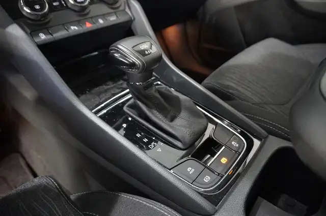 Skoda Kodiaq view 24