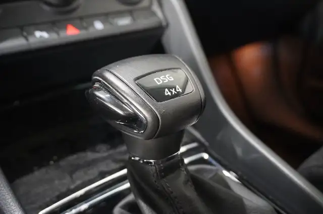Skoda Kodiaq view 23