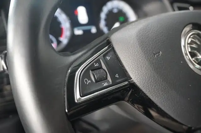 Skoda Kodiaq view 14