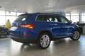 Skoda Kodiaq 2.0 TDI STYLE 4X4 DSG NAVI/LED/SHZ/SPORT Blau - thumbnail 6