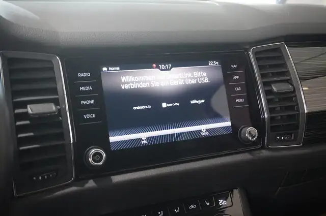 Skoda Kodiaq view 20