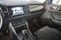 Skoda Kodiaq 2.0 TDI STYLE 4X4 DSG NAVI/LED/SHZ/SPORT Blau - thumbnail 17