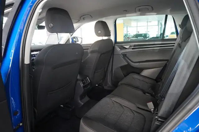 Skoda Kodiaq view 26