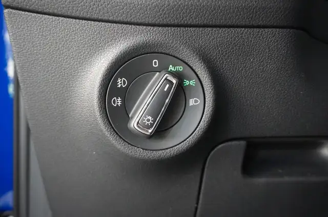 Skoda Kodiaq view 16