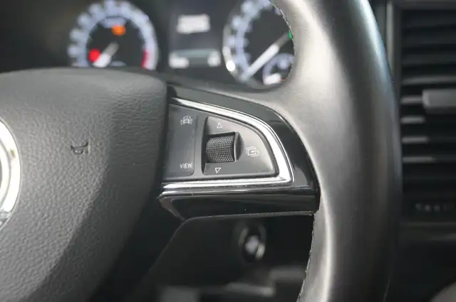 Skoda Kodiaq view 13