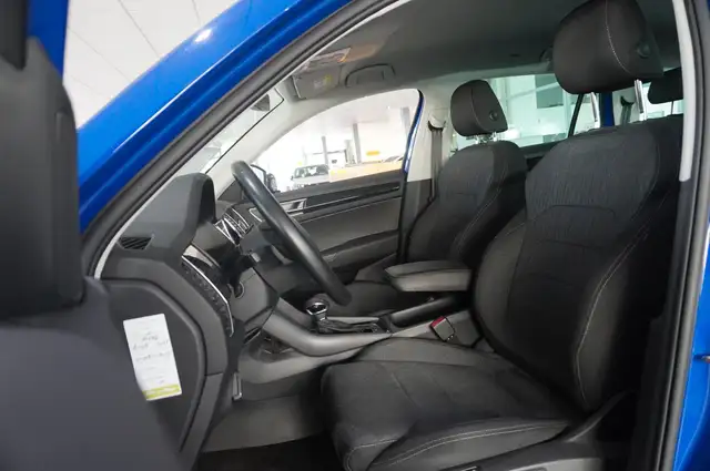 Skoda Kodiaq view 10