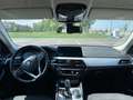 BMW 520 520d Touring Business auto Nero - thumbnail 3