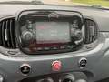 Fiat 500 500 1.2 8V Lounge Gris - thumbnail 11