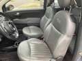 Fiat 500 500 1.2 8V Lounge Gris - thumbnail 9