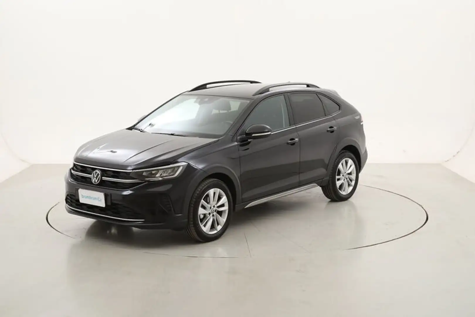 Volkswagen Taigo Life 1.0 Benzina 95CV Noir - 1