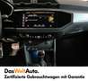 Audi Q3 35 TDI quattro intense Grau - thumbnail 11