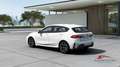 BMW 116 5-porte 116 Msport Premium Package Bianco - thumbnail 2