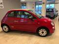 Fiat 500C 500C 1.2 Pop 69cv Rouge - thumbnail 4