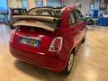 Fiat 500C 500C 1.2 Pop 69cv Rouge - thumbnail 13