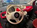 Fiat 500C 500C 1.2 Pop 69cv Rouge - thumbnail 6