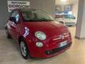 Fiat 500C 500C 1.2 Pop 69cv Rouge - thumbnail 1
