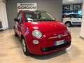 Fiat 500C 500C 1.2 Pop 69cv Rouge - thumbnail 5