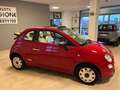Fiat 500C 500C 1.2 Pop 69cv Rouge - thumbnail 15