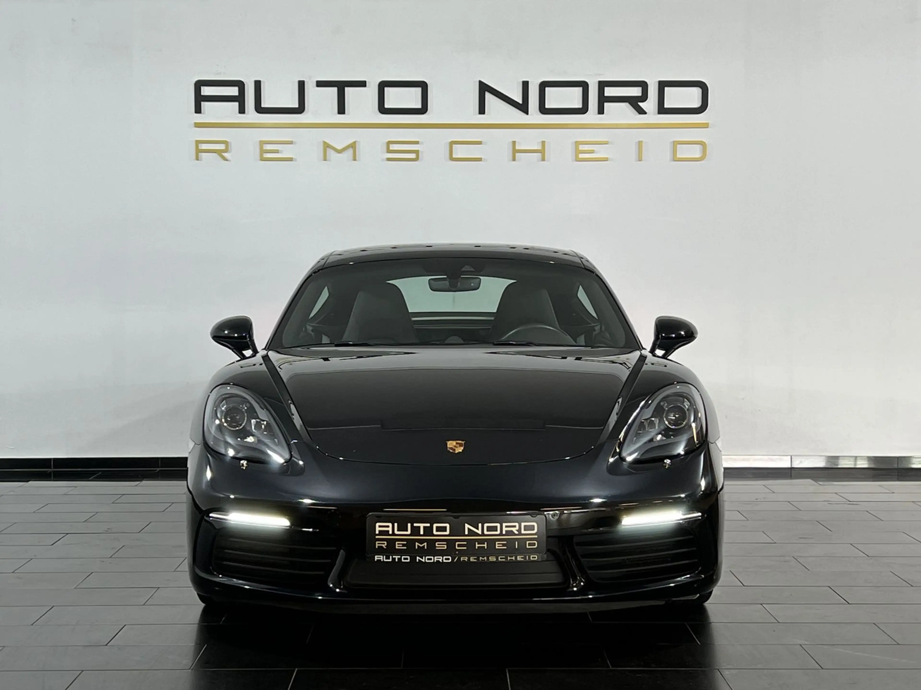 Porsche Cayman S*Bose*Chrono*S-AGA*18-Wege*PDLS*CarPlay — photo 2